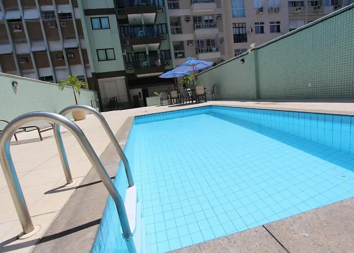 Ipanema Beach Park At-01