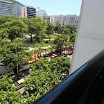Ipanema Beach Park At-01
