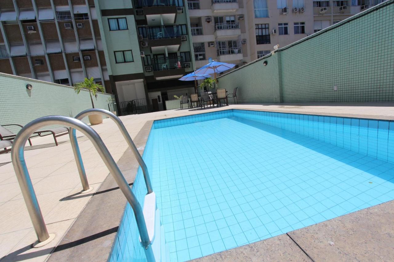 Aparthotel Ipanema Beach Park At-01 *