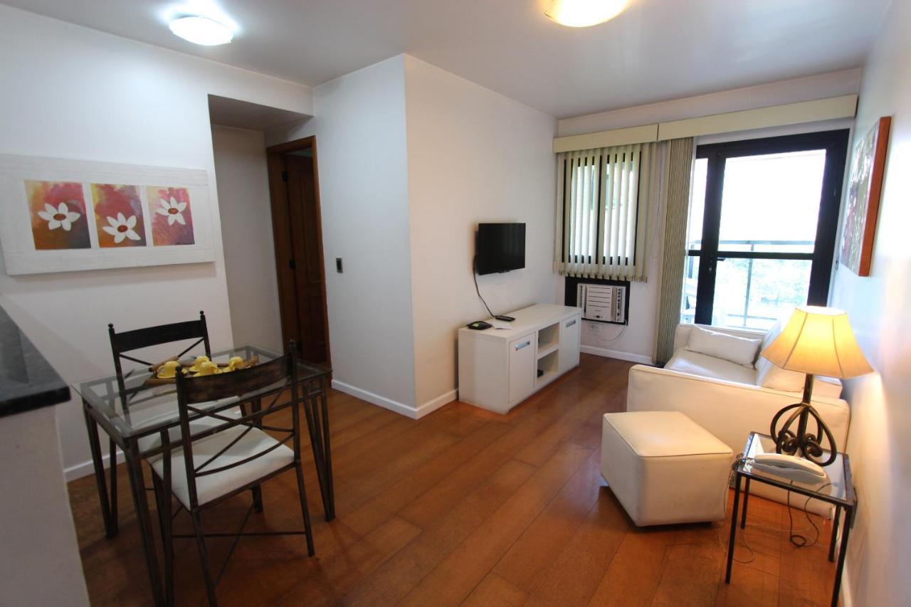 Ipanema Beach Park At-01 Aparthotel Rio de Janeiro