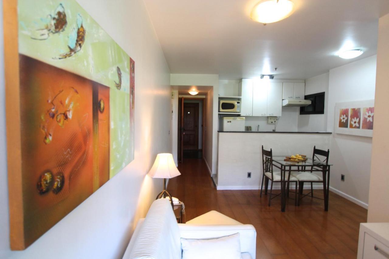 Aparthotel Ipanema Beach Park At-01 *