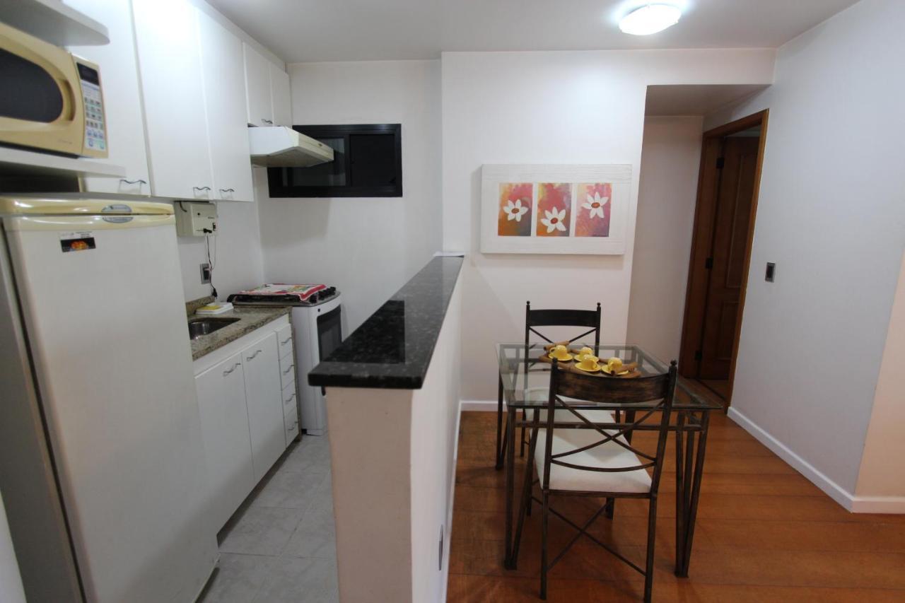 Ipanema Beach Park At-01 Aparthotel *