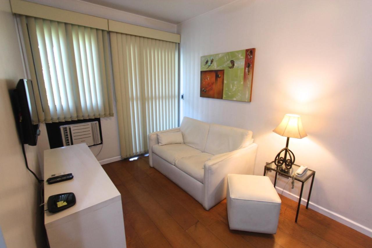 Aparthotel Ipanema Beach Park At-01 Rio de Janeiro