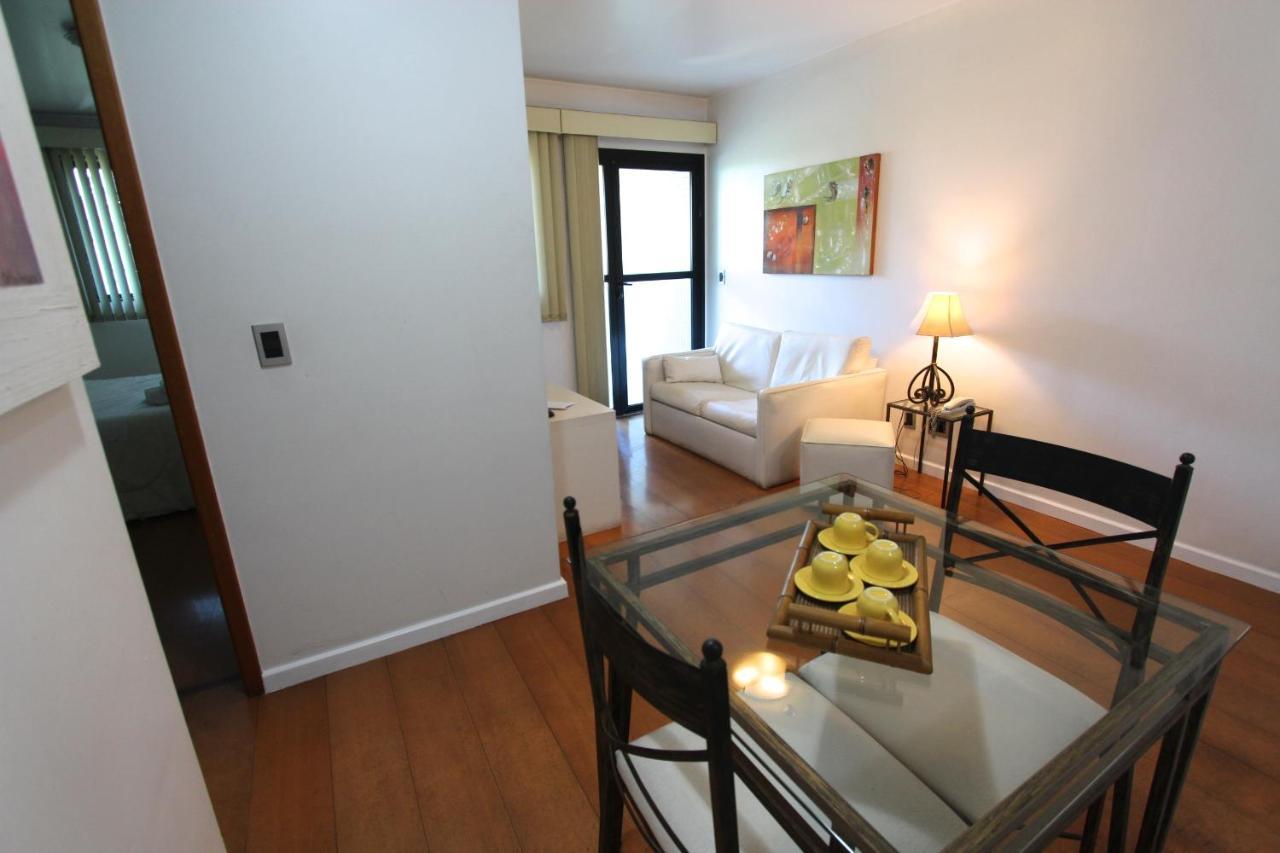 Ipanema Beach Park At-01 Aparthotel Rio de Janeiro