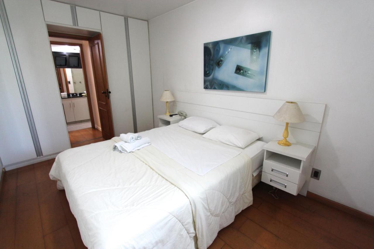 Aparthotel Ipanema Beach Park At-01 *