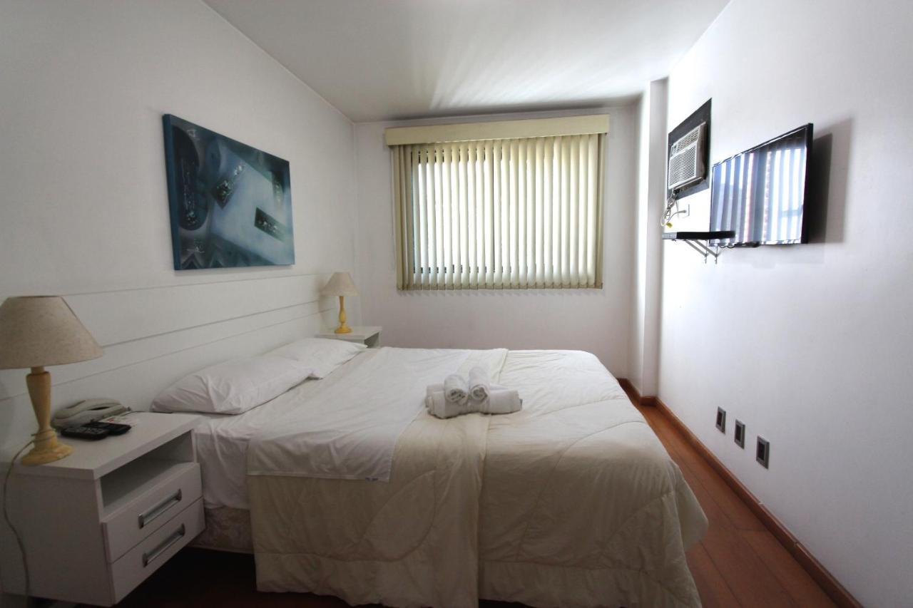 Aparthotel Ipanema Beach Park At-01 Rio de Janeiro