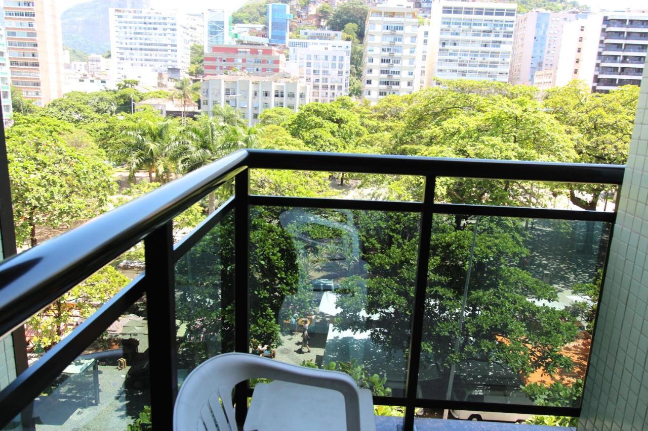 Aparthotel Ipanema Beach Park At-01 *